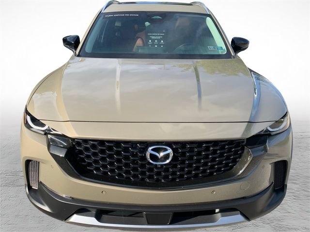 Certified 2025 MAZDA CX-50 2.5 Turbo w/ Premium Plus Pkg AWD/4WD image 8