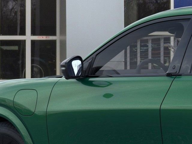 New 2025 Ford Mustang Mach-E GT w/ Interior Protection Package image 20