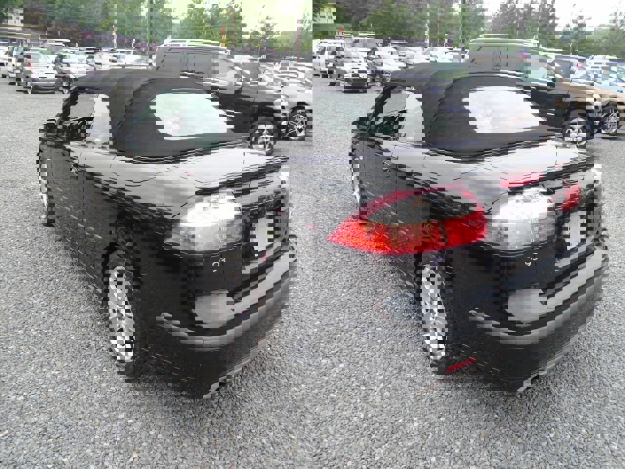 Used 2006 Saab 9-3 Aero image 30