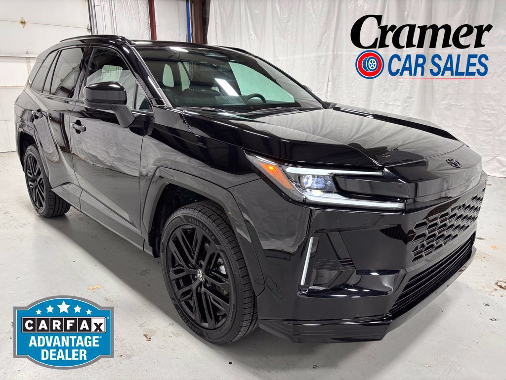 Used 2026 Toyota RAV4 XSE w/ Weather Package
