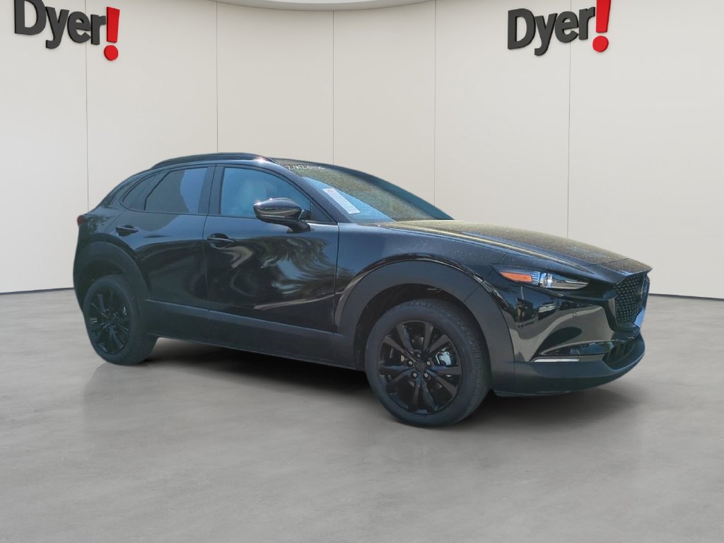 New 2026 MAZDA CX-30 2.5 Turbo Aire Edition AWD/4WD image 1