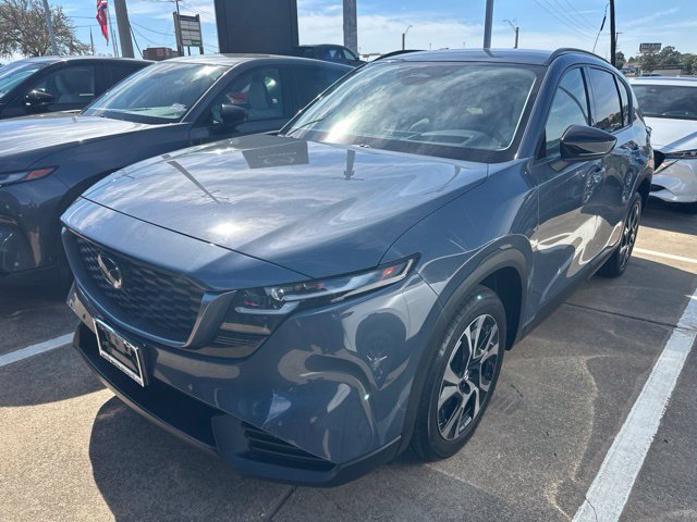 Used 2026 MAZDA CX-5 Preferred AWD/4WD image 3