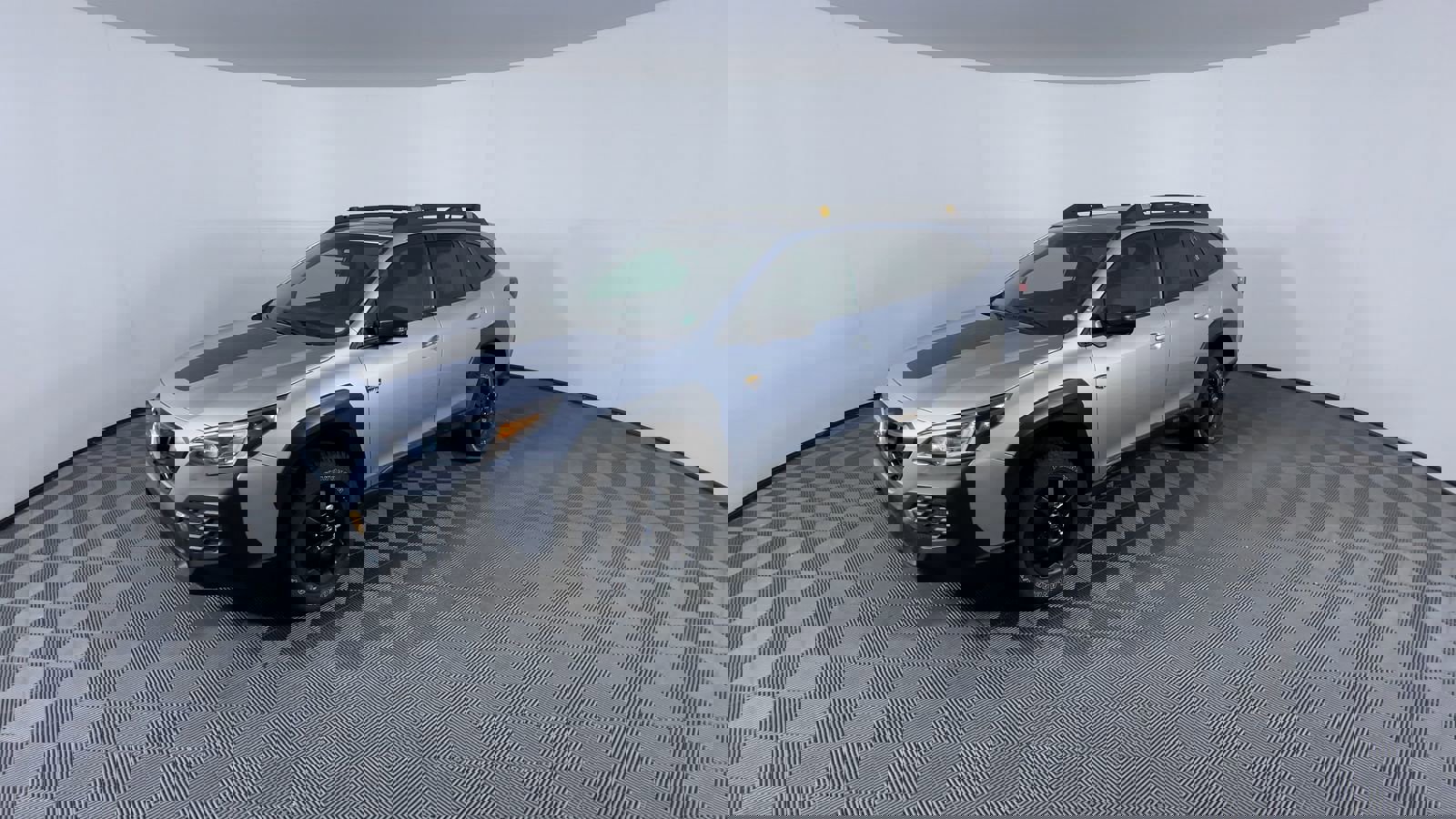 Used 2025 Subaru Outback Wilderness image 4