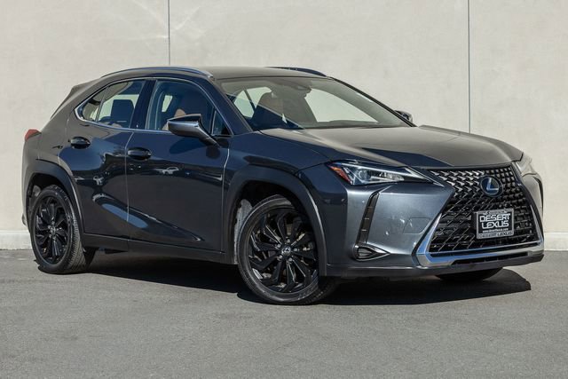Used 2022 Lexus UX 200 image 15