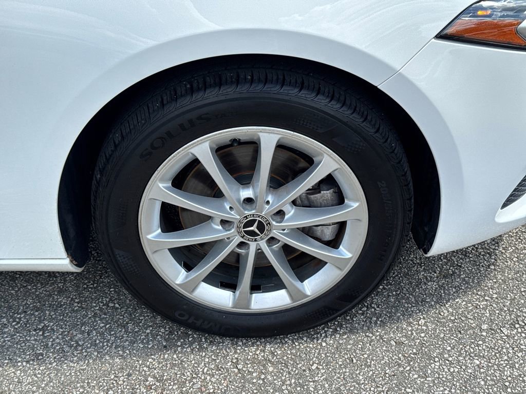 Used 2019 Mercedes-Benz A 220 4MATIC image 12