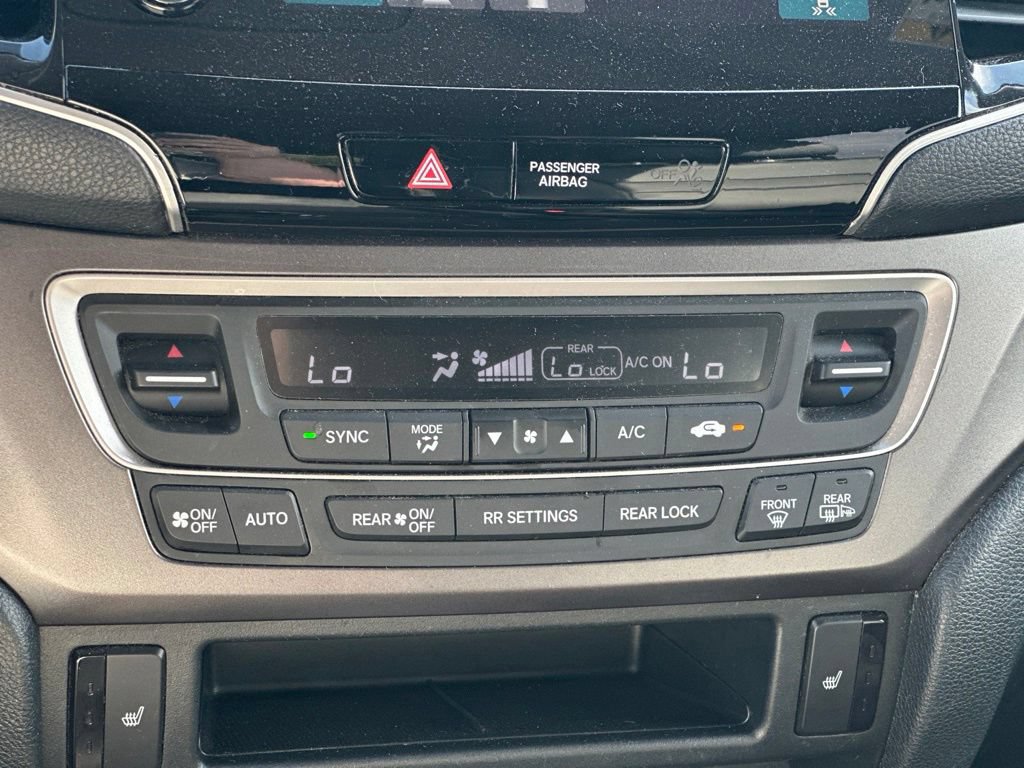 Used 2022 Honda Pilot Special Edition image 25