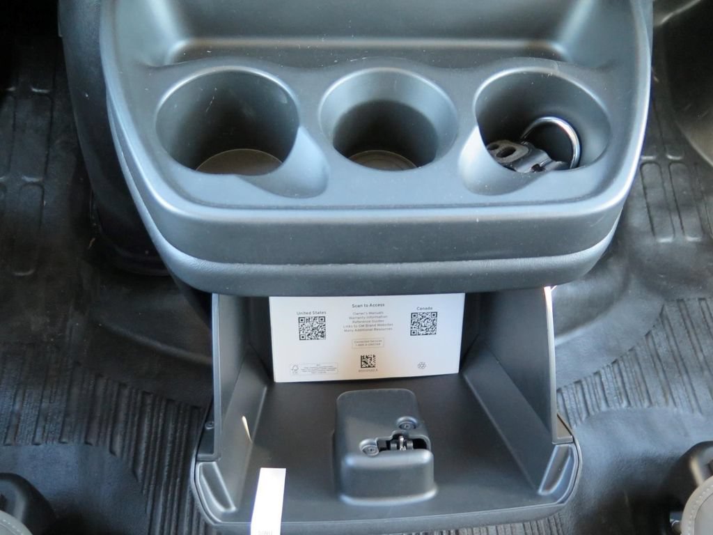 New 2026 Chevrolet Express 2500 w/ Driver Convenience Package RWD image 14