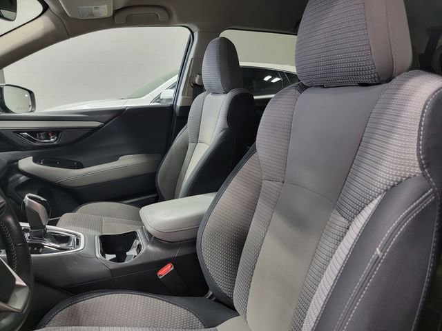Certified 2023 Subaru Outback Premium w/ Popular Package #1 image 13