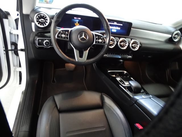 Used 2020 Mercedes-Benz CLA 250 4MATIC image 5