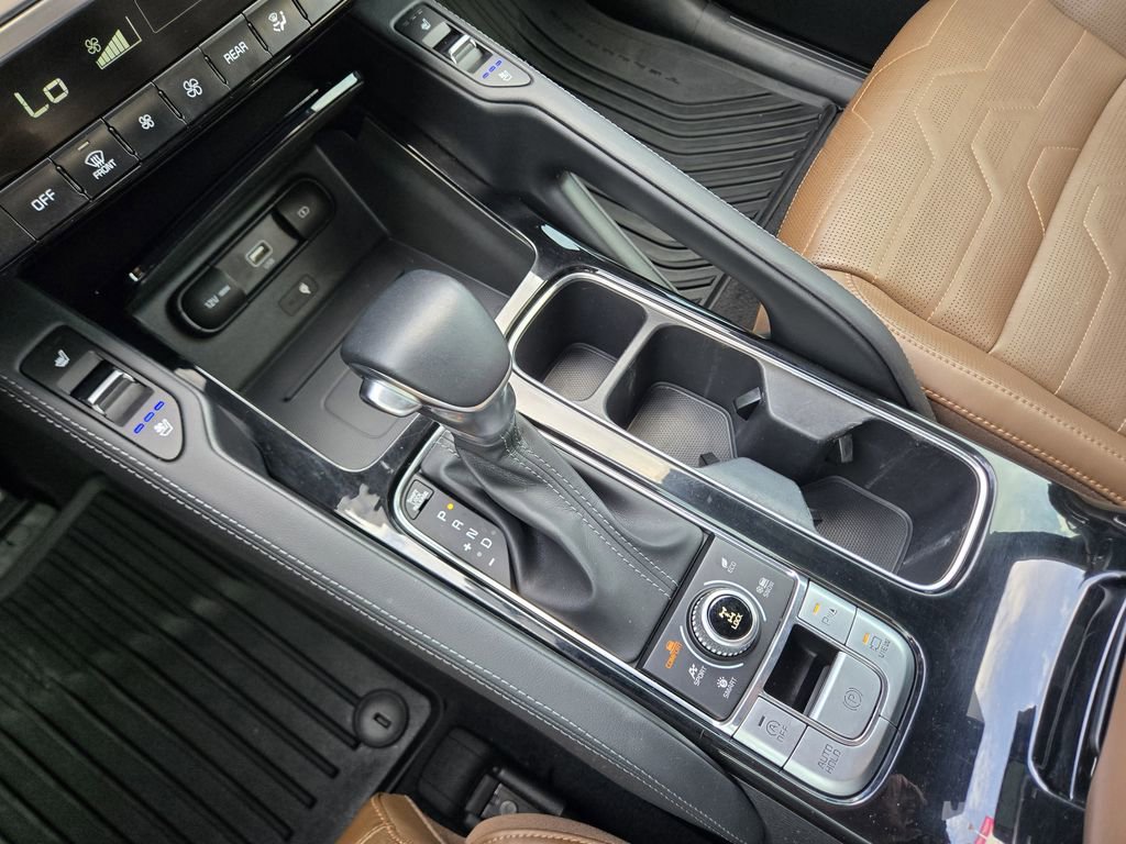 Used 2022 Kia Telluride SX w/ SX Prestige Package AWD/4WD image 30