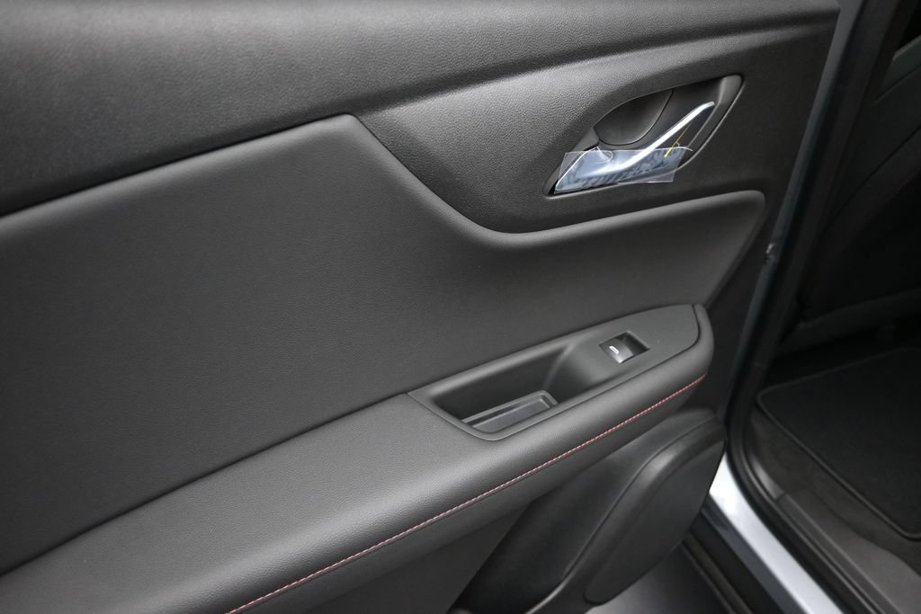 New 2026 Chevrolet Blazer RS w/ Driver Confidence II Package FWD image 15