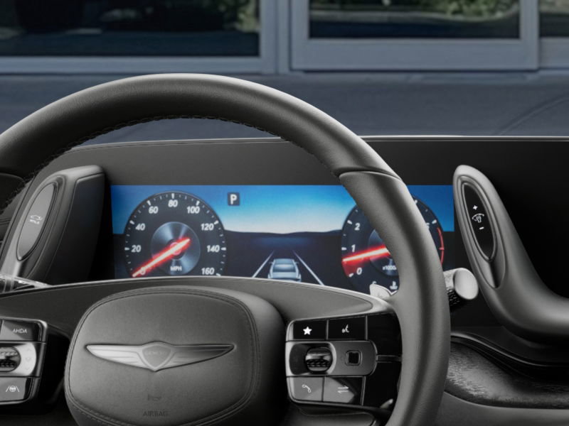 New 2026 Genesis G90 3.5T Prestige image 19