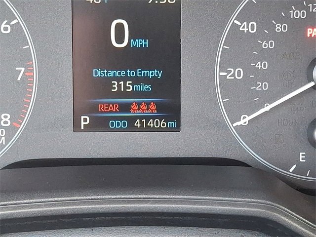 Certified 2024 Toyota Corolla LE image 19