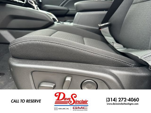 New 2026 GMC Canyon Elevation w/ Convenience Package AWD/4WD image 12