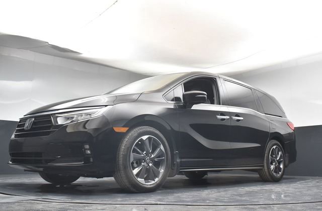 Used 2023 Honda Odyssey Elite image 38