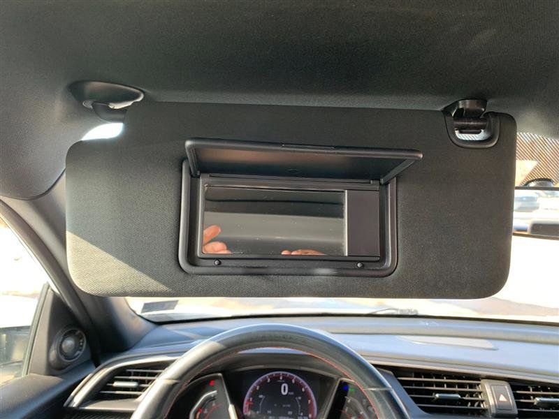 Used 2019 Honda Civic Si image 25