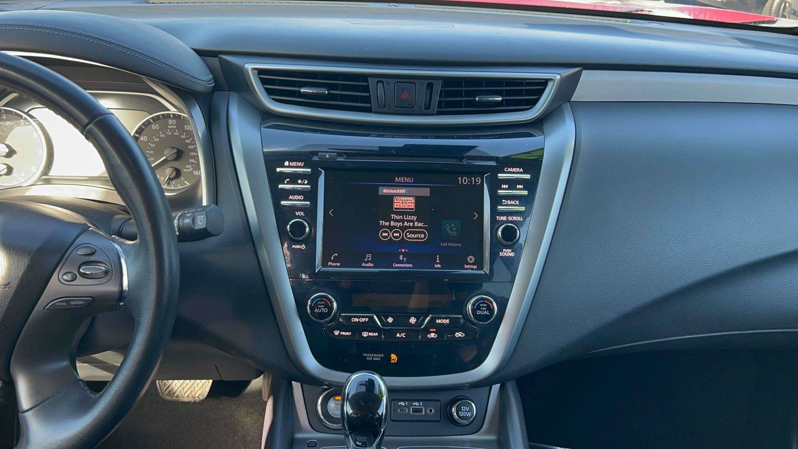 Used 2023 Nissan Murano SV FWD image 18