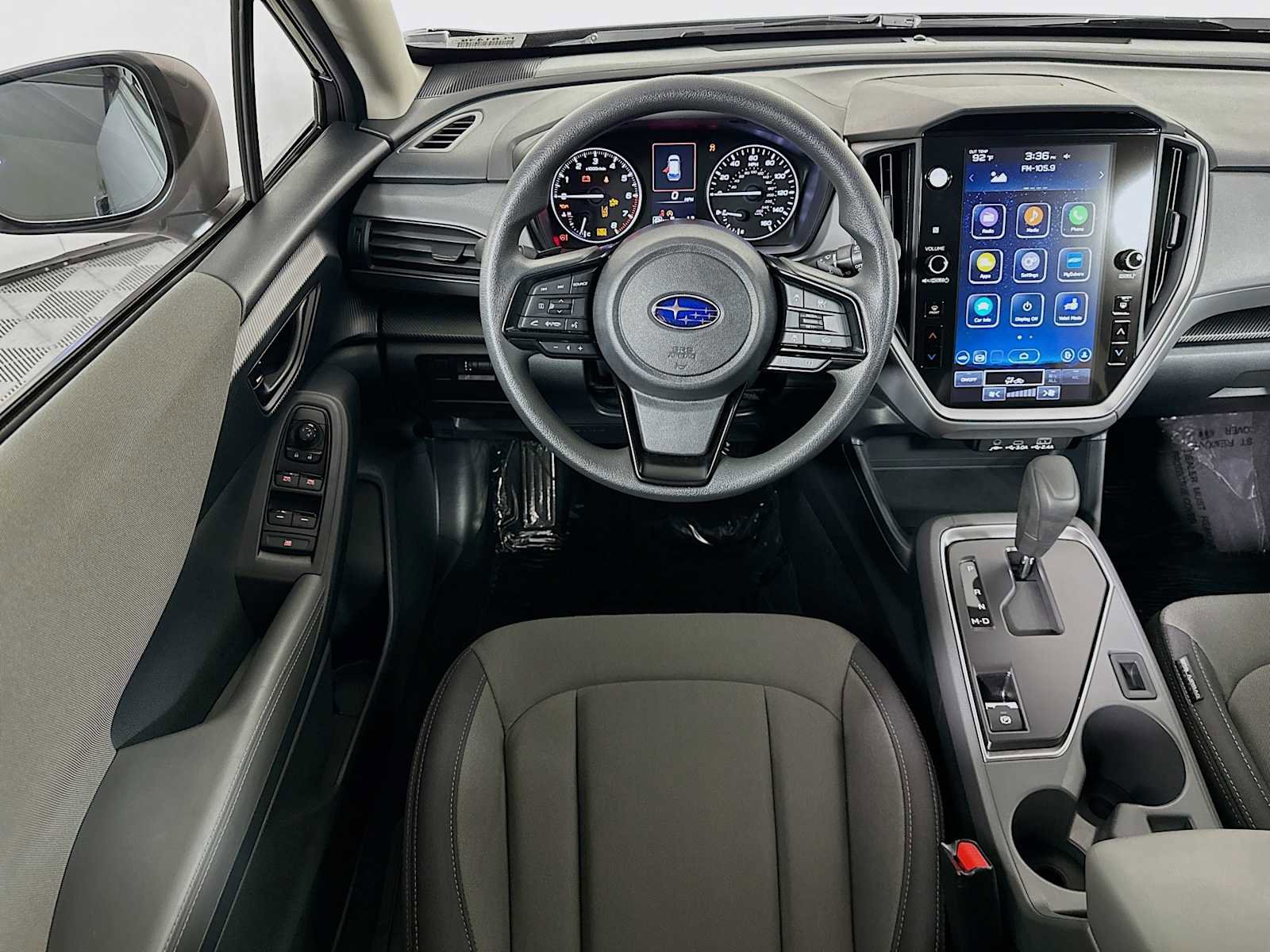 Certified 2025 Subaru Crosstrek 2.0i Premium w/ Crosstrek Mirror Package image 19