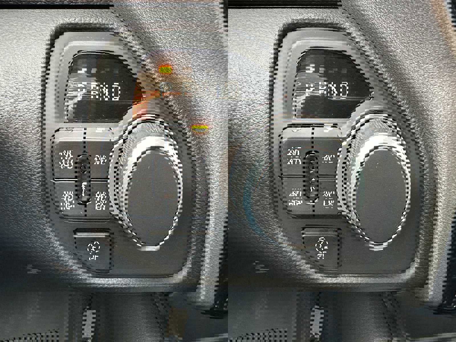 Used 2025 RAM 1500 Big Horn image 39