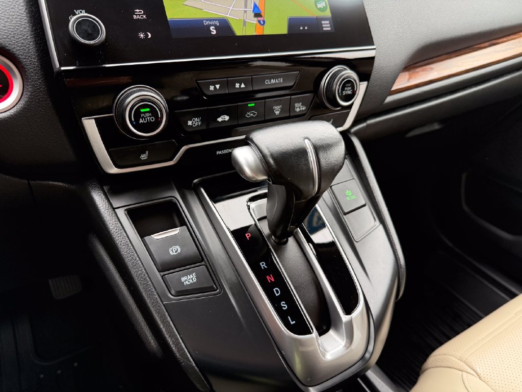 Used 2019 Honda CR-V Touring image 30