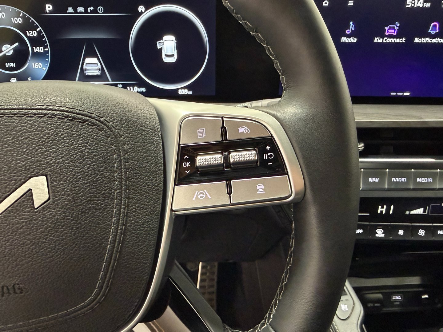 Used 2025 Kia Telluride SX Prestige X-Line image 24