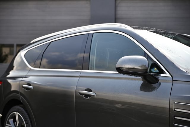New 2026 Genesis GV80 2.5T Prestige AWD/4WD image 5