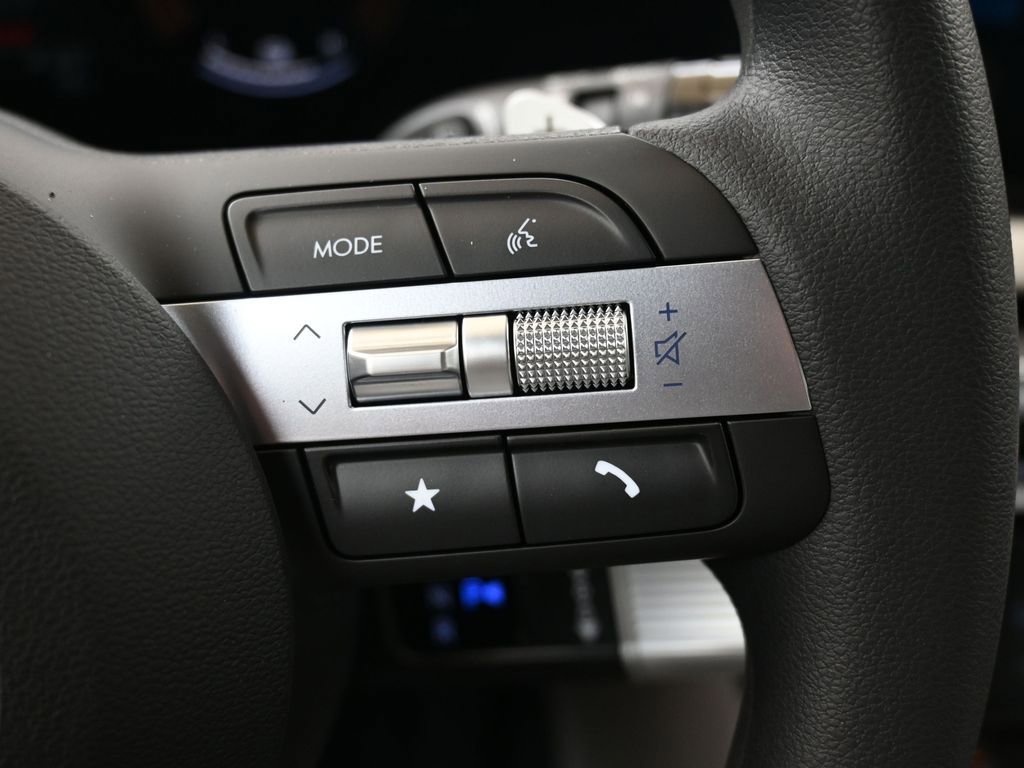 New 2026 Hyundai Tucson SEL image 28