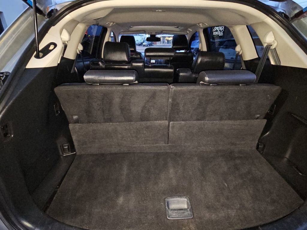 Used 2011 MAZDA CX-9 Grand Touring w/ Moonroof & Bose Audio Pkg image 20