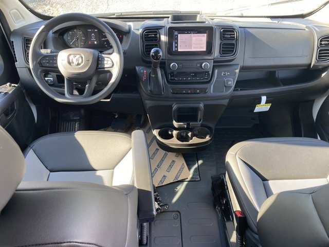 New 2026 RAM ProMaster 2500 w/ Convenience Group image 31