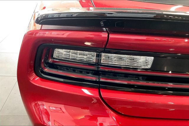 New 2026 Dodge Charger Scat Pack AWD/4WD image 12