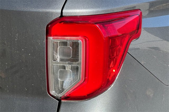 Used 2022 Ford Explorer XLT w/ Equipment Group 202A image 48