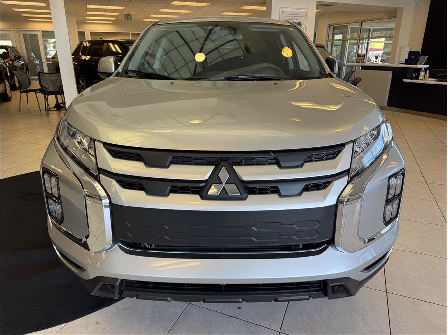 New 2027 Mitsubishi Outlander Sport FWD image 2