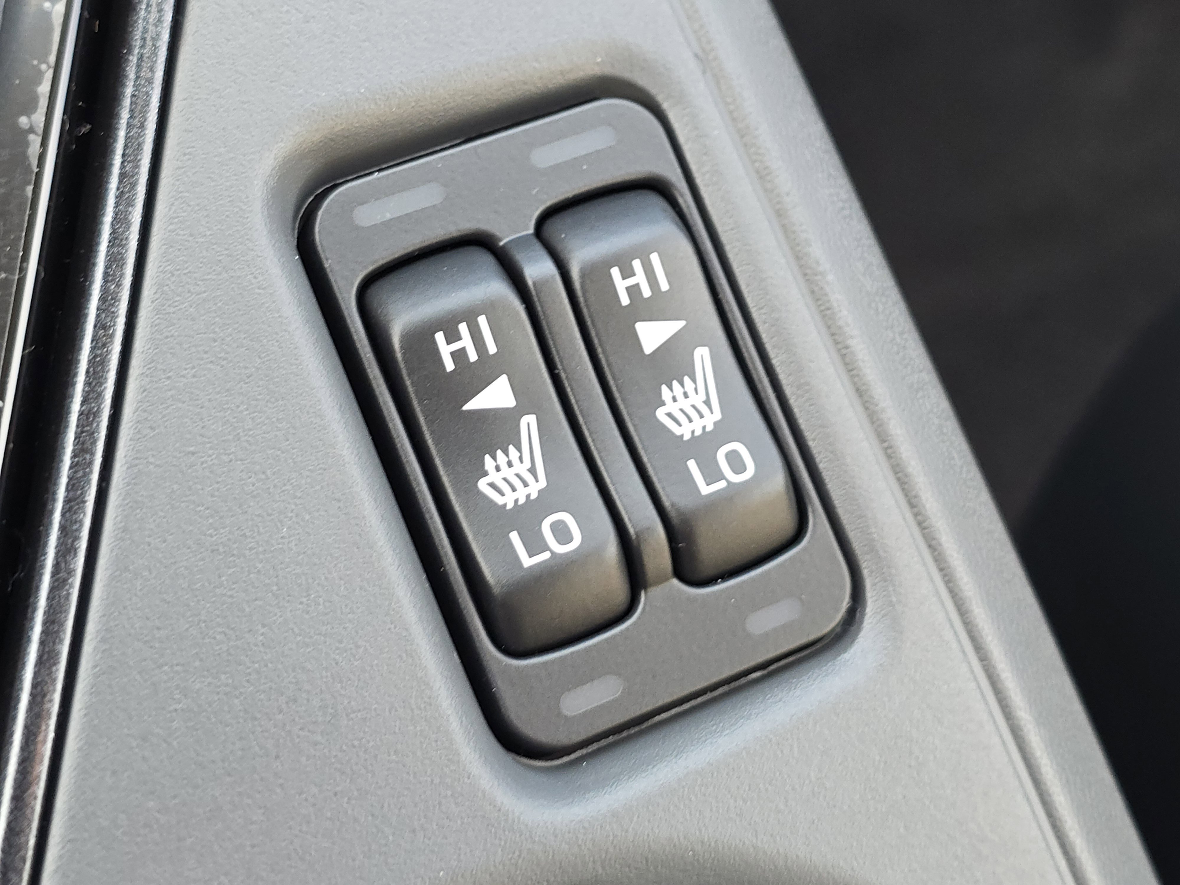 New 2026 Subaru Crosstrek 2.5i Limited image 11