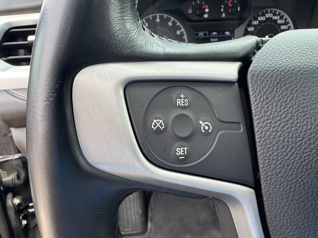 Used 2019 GMC Acadia SLE w/ Driver Alert Package I AWD/4WD image 17
