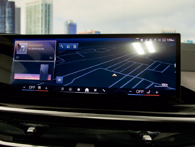 New 2026 BMW ALPINA XB7 AWD/4WD image 17
