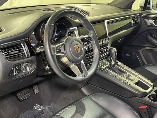 Used 2021 Porsche Macan image 4