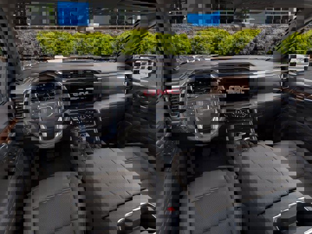 New 2026 GMC Sierra 1500 Denali w/ Technology Package image 15