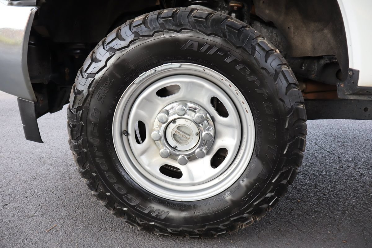 Used 2019 Ford F250 XL w/ XL Value Package AWD/4WD image 40