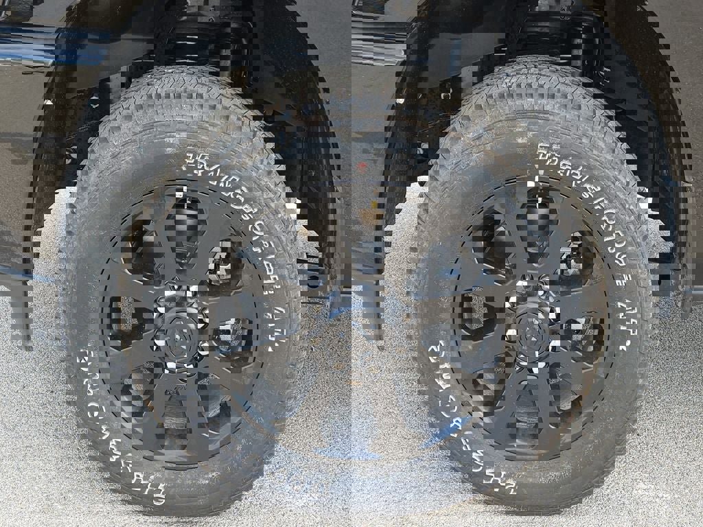 New 2026 RAM 2500 Lone Star image 13