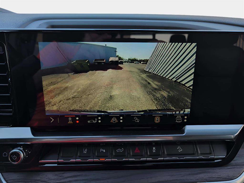 New 2026 GMC Sierra 2500 SLT image 11