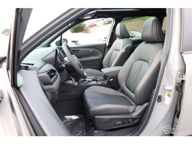 New 2026 Subaru Forester Wilderness AWD/4WD image 36