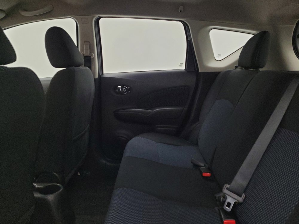 Used 2018 Nissan Versa Note SV FWD image 18