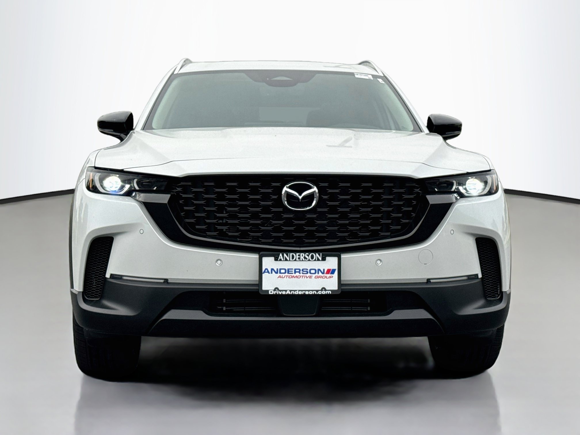 New 2026 MAZDA CX-50 AWD 2.5 S w/ Cargo Package image 18
