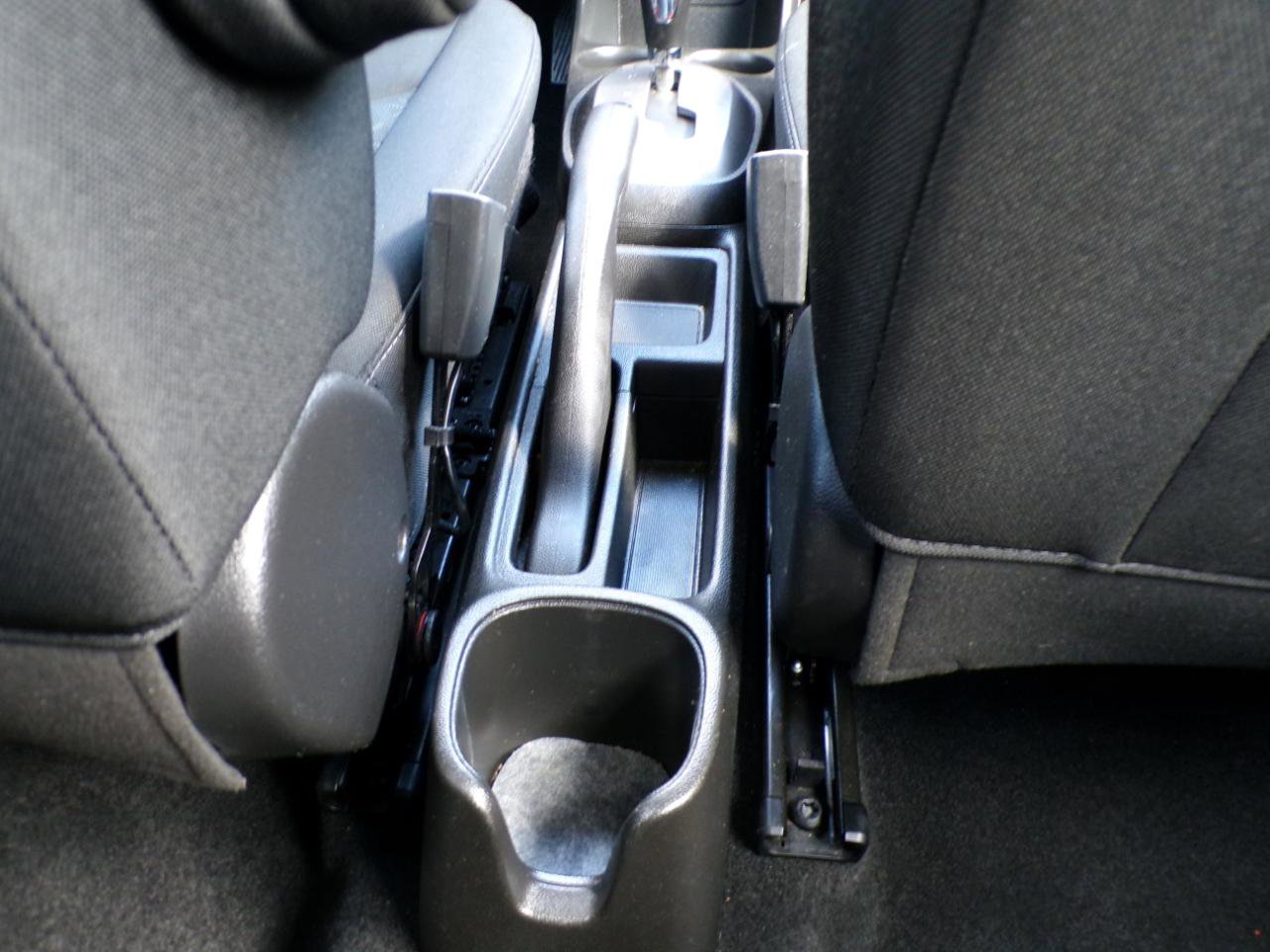 Used 2022 Chevrolet Spark LT FWD image 32