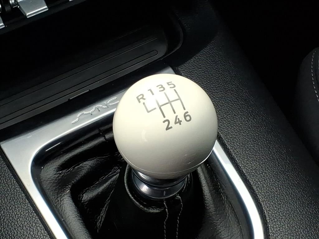 Certified 2021 Ford Mustang Mach 1 image 18