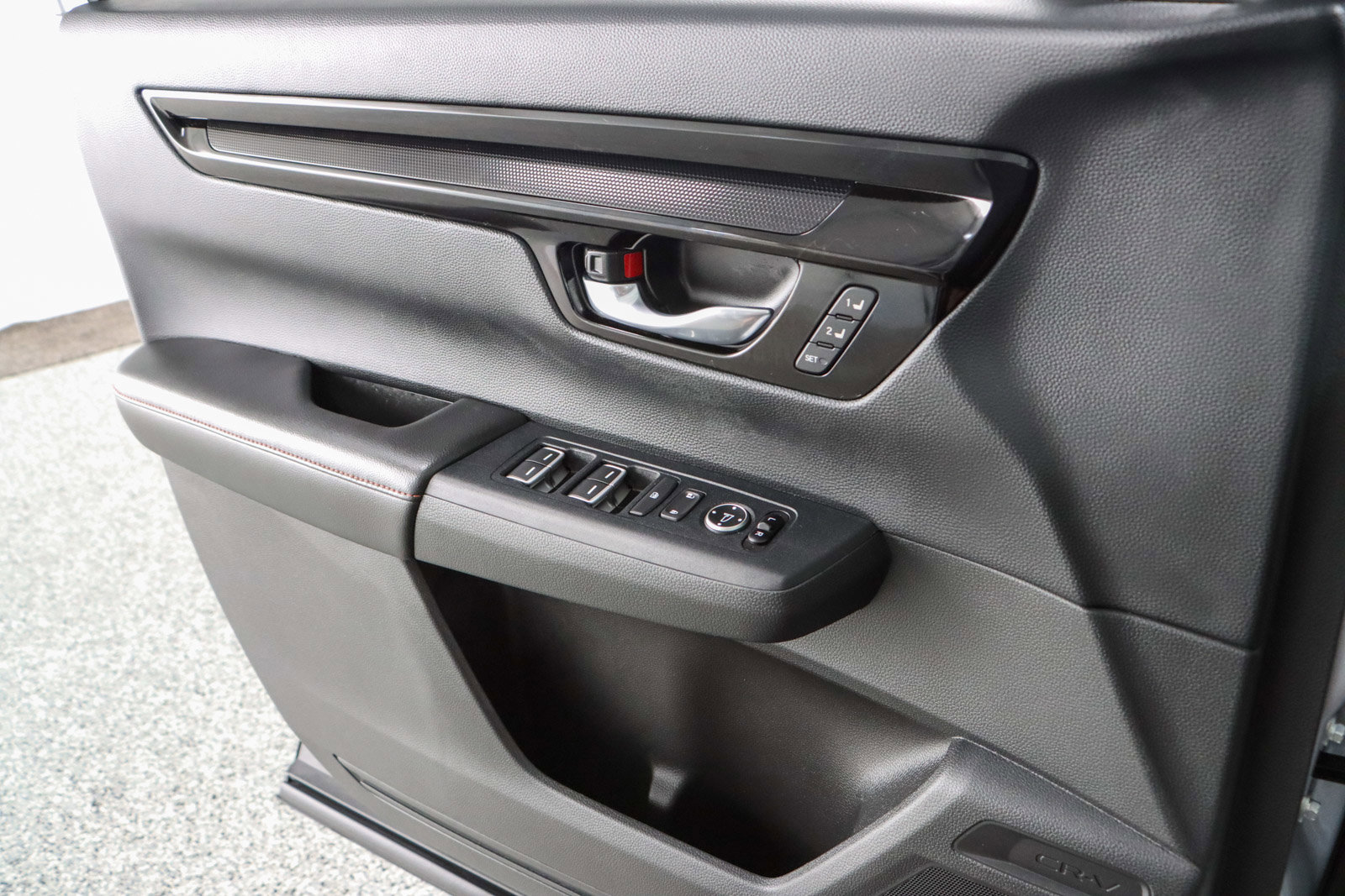 Used 2023 Honda CR-V Sport Touring image 22