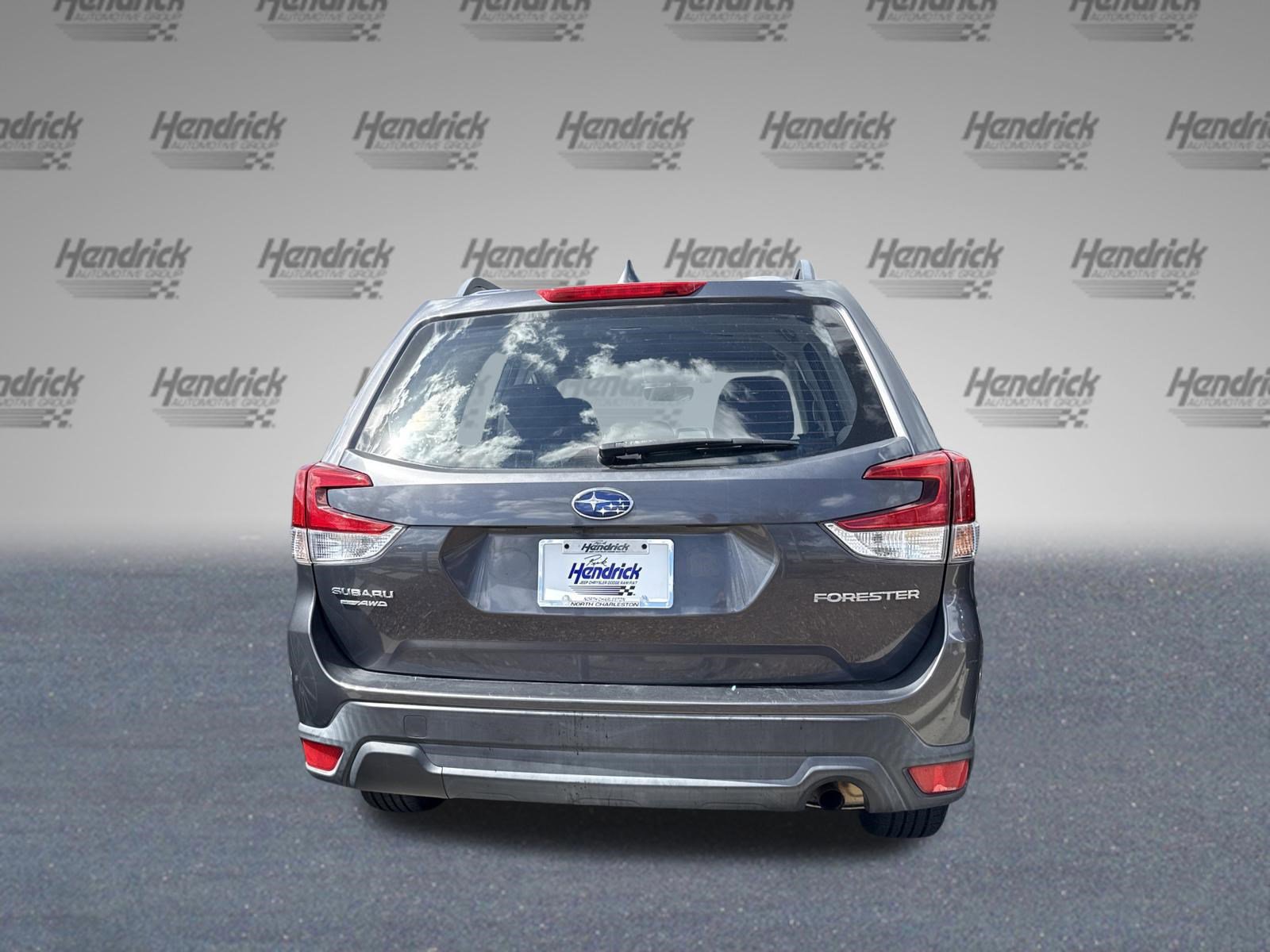 Used 2020 Subaru Forester w/ Alloy Wheel Package image 15