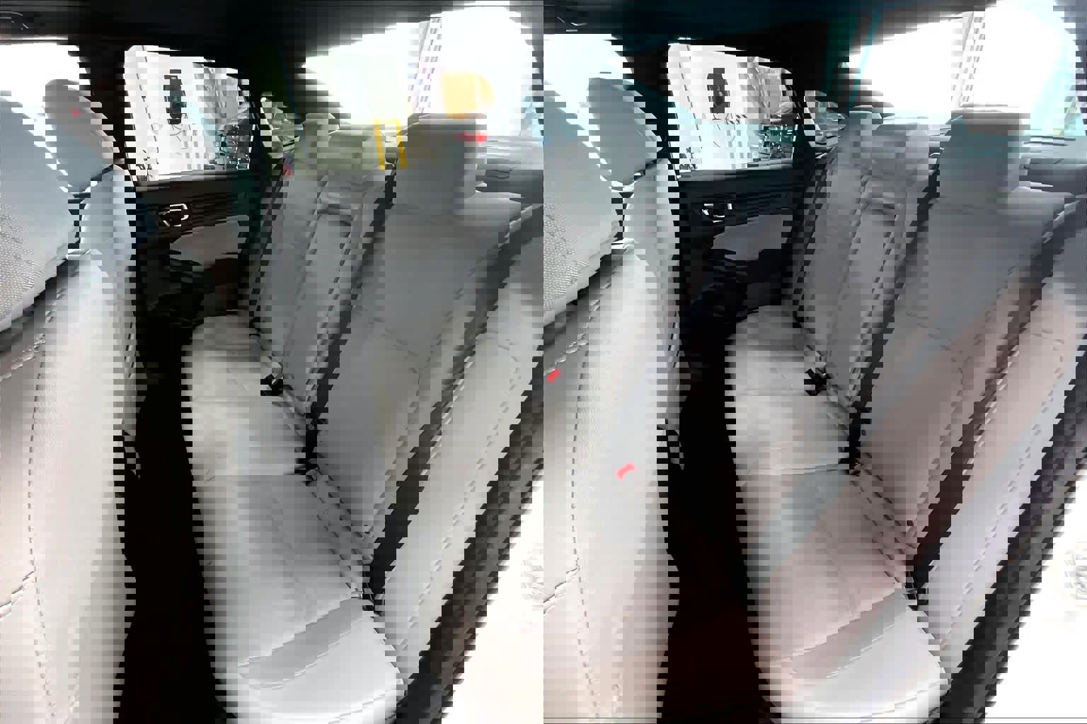 Used 2025 Honda Civic Sport image 27