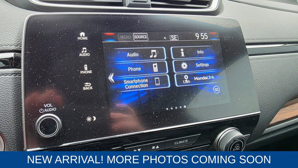 Used 2019 Honda CR-V EX-L image 18