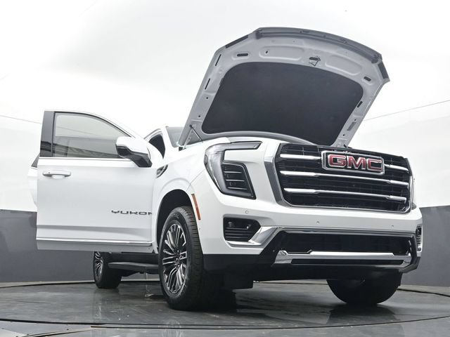 Used 2025 GMC Yukon Elevation w/ LPO, Floor Liner Package AWD/4WD image 58
